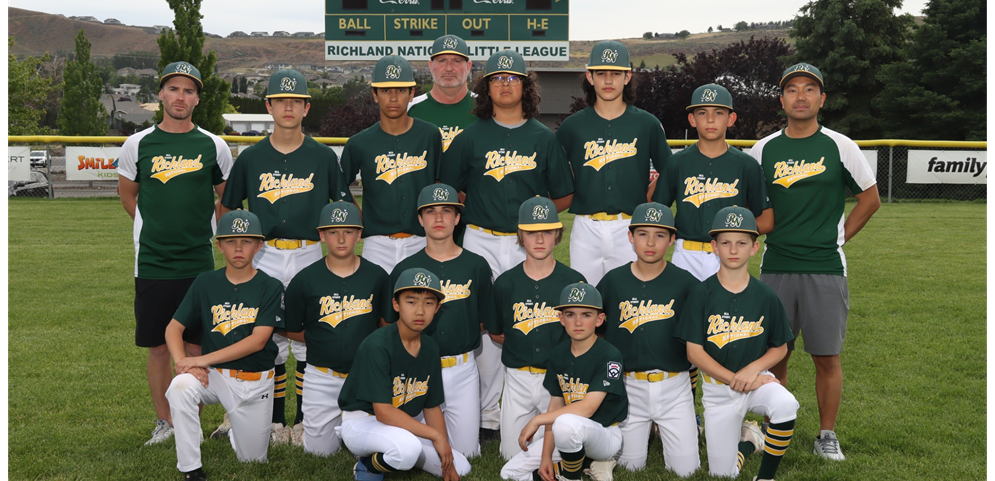 12U All Stars 2022