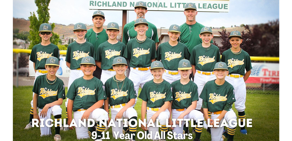 11U All Stars 2022
