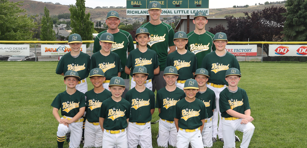 10U All Stars 2022