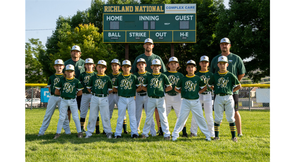 2025 - 10's All Star Team