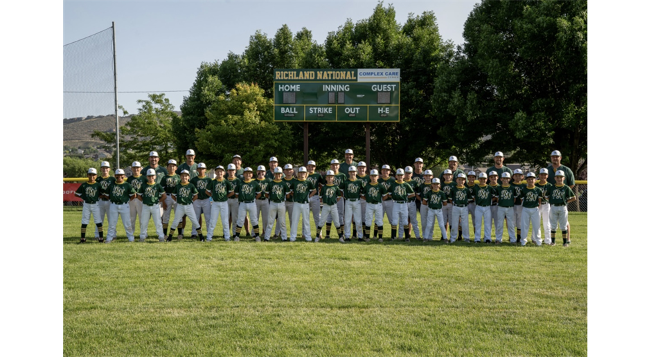 2025 RNLL ALL STARS