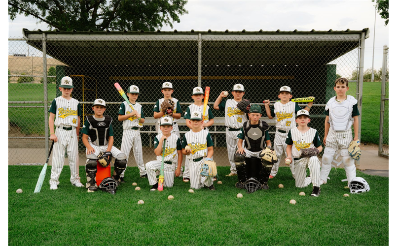 RNLL 10's All Stars