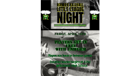 Bomber Baseball Night!